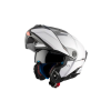 MT HELMETS Felhajtható sisak MT Helmets Atom 2 SV fényes fehér XL MT Helmets Sisakok és ruházat Kabát