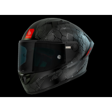 MT HELMETS MT KRE+ Solid A11 zárt bukósisak fényes fekete bukósisak