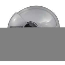MT HELMETS MT Viale SV S Solid nyitott bukósisak szürke fényes bukósisak