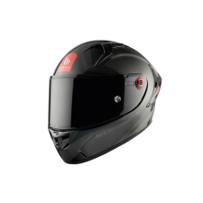 MT HELMETS Teljes arcot védő sisak MT Helmets KRE+ S fényes fekete L bukósisak