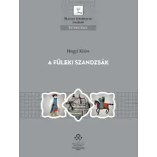 MTA Bölcsészettudományi Kutatóközpont A füleki szandzsák történelem