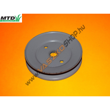 MTD Ékszíjtárcsa MTD BG 46 SPO barkácsgép tartozék