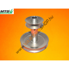MTD Ékszíjtárcsa MTD Smart RF 125 barkácsgép tartozék