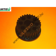MTD Ékszíjtárcsa MTD VE40 II barkácsgép tartozék