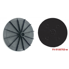  MTD elektromos fűnyíró késtartó - rövid nyakú - 3812E - eredeti minőségi alkatrész * ** *** **** barkácsgép tartozék