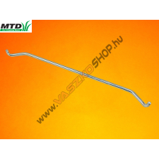 MTD Első keréktengely összekötőrúd MTD 747-04772 barkácsgép tartozék