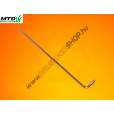 MTD Fékrudazat MTD LE130 (balos) barkácsgép tartozék