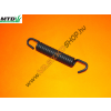 MTD Feszítő rugó MTD 732-0716D