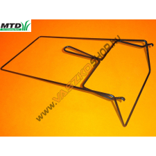 MTD Fűgyűjtő keret MTD Best Garden BG 53 HWM barkácsgép tartozék