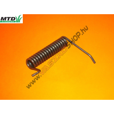 MTD Fűkivető rugó MTD 175/107 barkácsgép tartozék