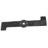 MTD Fűnyíró kés MTD 46P, 46SP, G46 452mm, 4 ágú csillag, 3 furatos utángyártott