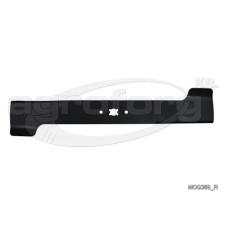 MTD Fűnyíró kés MTD 53SPO 538mm, utángyártott barkácsgép tartozék