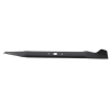 MTD Fűnyíró kés MTD SD51 505mm, 20.6mm, 3 furatos utángyártott