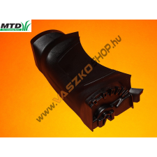 MTD Fűnyíróház orr MTD 42s , MTD 46 PO , 48 PB barkácsgép tartozék
