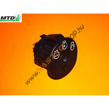 MTD Gyújtáskapcsoló 5 kivezetéses MTD 725-04659 barkácsgép tartozék
