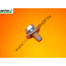 MTD Hajtómű vég csavar MTD Smart RE 125 barkácsgép tartozék