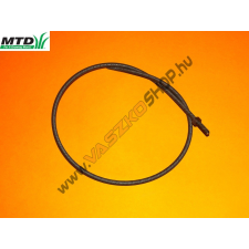 MTD Hajtószár spirál (alsó) MTD 790 , 890 , 990 , 780 HQ barkácsgép tartozék