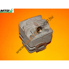 MTD Henger MTD Smart BC 26 barkácsgép tartozék