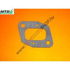 MTD Karburátor közdarab tömítés MTD Smart BC 52 barkácsgép tartozék