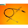MTD Késhajtás kapcsoló bowden MTD RH 125/92