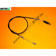 MTD Késhajtás kapcsoló bowden MTD RH 125/92 barkácsgép tartozék