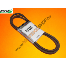 MTD Késmeghajtó szíj MTD 754-04045 barkácsgép tartozék