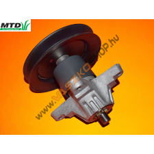 MTD Késtengely csapágyházzal MTD Platinum 75 RD (jobb) barkácsgép tartozék