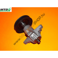 MTD Késtengely csapágyházzal MTD RH 125/92 B barkácsgép tartozék