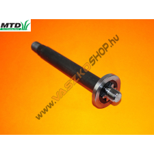 MTD Késtengely MTD 738-1128 barkácsgép tartozék