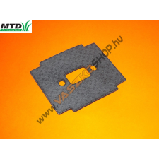 MTD Kipufogó hővédő MTD BC 26 barkácsgép tartozék