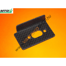 MTD Kipufogó hővédő MTD Smart BC 33 barkácsgép tartozék