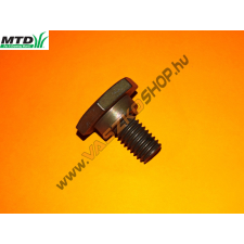 MTD Kormány fogasív csavar MTD C96T , RH115 barkácsgép tartozék