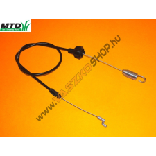 MTD Kuplung bowden MTD T/245 barkácsgép tartozék