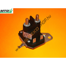 MTD Mágneskapcsoló Fűnyírótraktor MTD 725-06153 barkácsgép tartozék