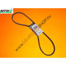 MTD Menetszíj MTD PINTO 754-0493 barkácsgép tartozék