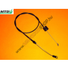 MTD Önjáró bowden MTD 42 S