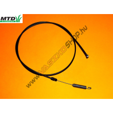 MTD Sebesség fokozatkapcsoló bowden MTD SPBE 53 HW barkácsgép tartozék