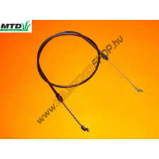MTD Stop bowden MTD 46 SPHM , SPB 48 HW , 5360 SPKHW barkácsgép tartozék
