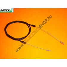 MTD Stop bowden MTD 46 SPT barkácsgép tartozék