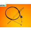 MTD Stop bowden MTD 53 SPO