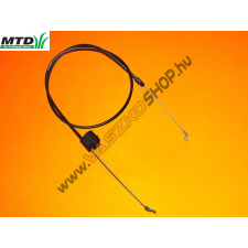 MTD Stop bowden MTD GE 48-5 barkácsgép tartozék