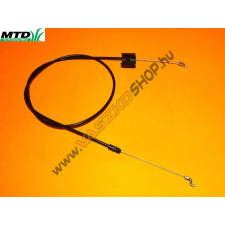 MTD Stop bowden MTD SPB 53 HW barkácsgép tartozék