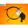 MTD Szivató bowden MTD 51 SDC