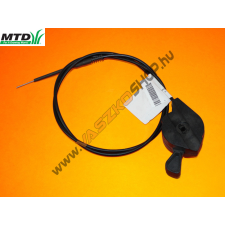MTD Szivató bowden MTD 51 SDC barkácsgép tartozék
