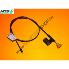 MTD Szivatóbowden MTD 40 PO , 40 PB , 40 PO-HQ barkácsgép tartozék