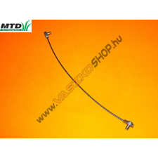 MTD Vágóasztal emelő bowden MTD HG6180 barkácsgép tartozék