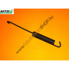 MTD Vágóasztal feszítőrugó MTD B135 (bal) barkácsgép tartozék