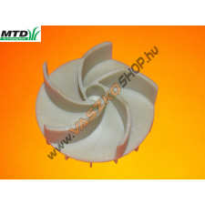 MTD Ventilátor MTD BV 2500E barkácsgép tartozék