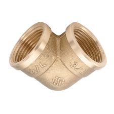  MTG 3090 menetes réz könyök 90° 5/4&amp;#34;BB hűtés, fűtés szerelvény