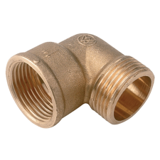  MTG 3092 menetes réz könyök 90° 1/2&amp;#34;KB hűtés, fűtés szerelvény